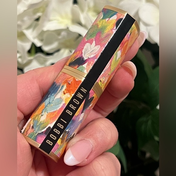 BOBBI BROWN X KERRI ROSENTHAL • LUXE MATTE LIPSTICK - POWER PLAY • NIB - Picture 4 of 8